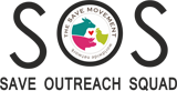 Save Outreach Squad