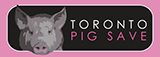 Toronto Pig Save