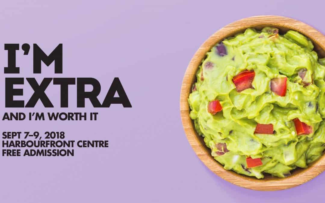 Veg Food Fest – Toronto
