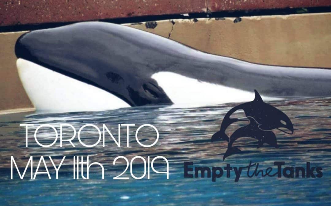 7th Annual Empty The Tanks