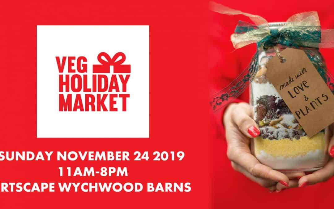 Veg Holiday Market
