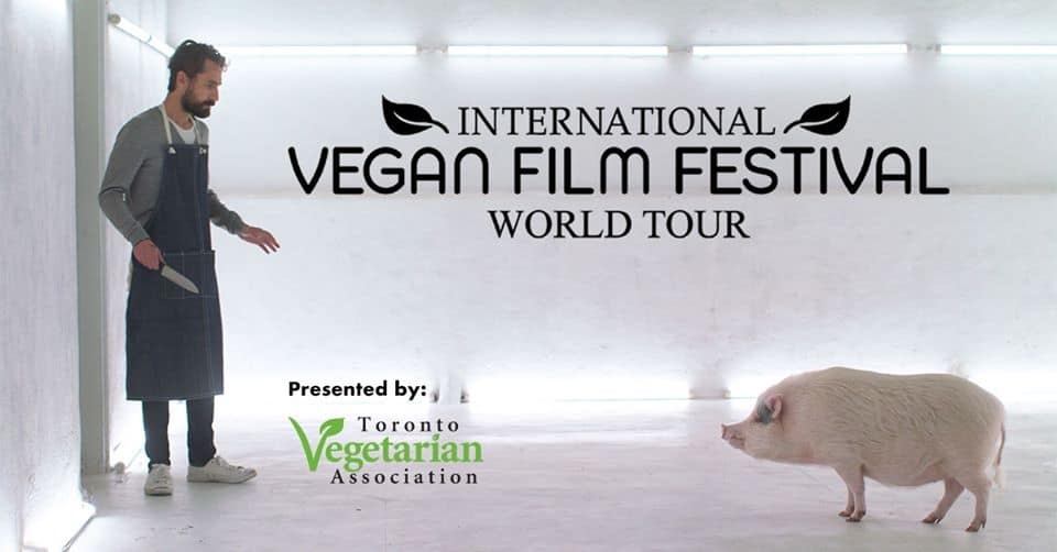 International vegan film festival