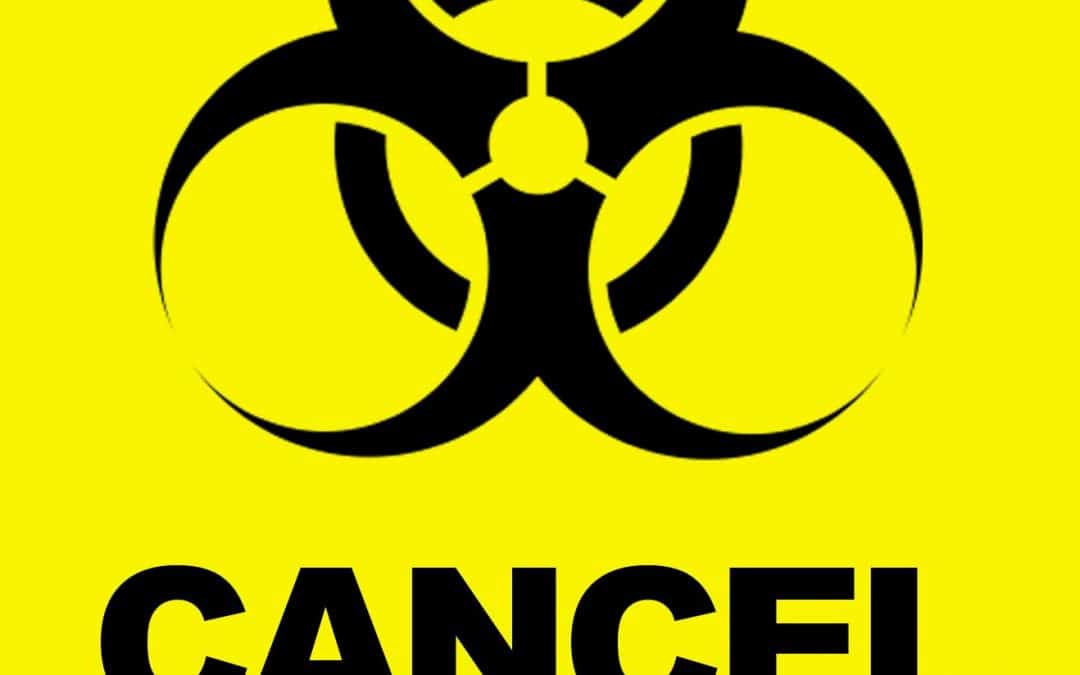 DXE: This is Not a Drill (Cancel Animal AG)